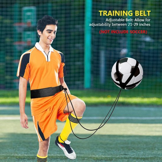 oetbal, speed & behendigheid, trainingsladder, premium behendigheidsladder en kegel, weerstand parachute, metalen nagels & draagtas, trainingsriem, sportarmband