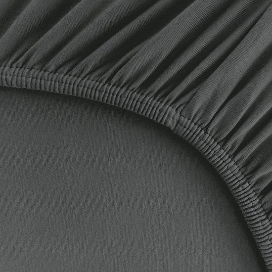 hoeslaken voor boxspringbed en matrassen tot 40 cm hoog, premium kwaliteit, katoen met 5% elastaan, densiteit 190 g/m2, verkrijgbaar in vele maten en kleuren. Hoeslaken.