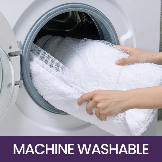 Badkamertapijt 60 x 110 cm, badmat antislip wasbare zachte badmat, microvezel absorberende badmat, badmatten voor badkuip, doucheruimte en badkamer - wit