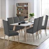 bescherming van stoelen.