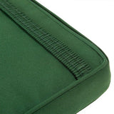 Plantentheater Adirondack, groen