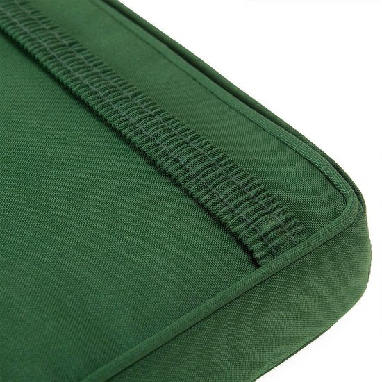 Plantentheater Adirondack, groen