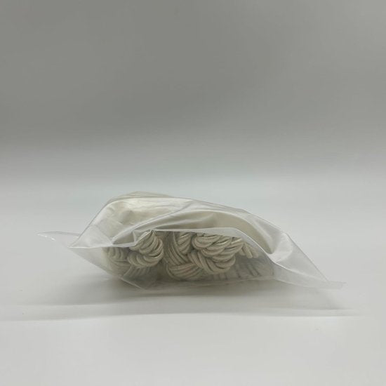 2 stuks gordijnhouders, embrasses, gordijnhouders, polyester, katoen, touw met kwastjes, decoratief raam, eenkleurige gordijnen, accessoires, beige