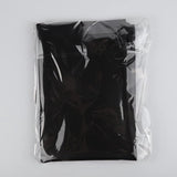 siliconenmat groot, 70 x 50 cm, siliconen mat voor epoxyhars, zwart, 1,3 mm dikke siliconen knutselmat, siliconen onderlegger, anti-aanbak antislip tafelmat, knutselonderlegger, voor giethars,