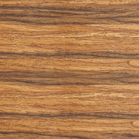 Sleutelrek met legplank - veelzijdig sleutelbord van mat metaal en palissander hout - met brievenbakje voor post of mobiele telefoons