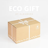 Glazen set van 6 0,25 liter met lepels Koffieglazen Theeglazen Koffie Theeglas Latte Macchiato Glazen Drinkglazen Waterglazen Vaatwasmachinebestendige glazen Kleine glazen 6 x