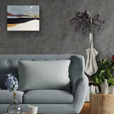 Octopus kapstokken, rustieke kapstokken, gietijzeren muurhaken met schroeven, kapstokken muur om op te hangen, kleding, sleutels, hoeden, tassen, donkerbruin