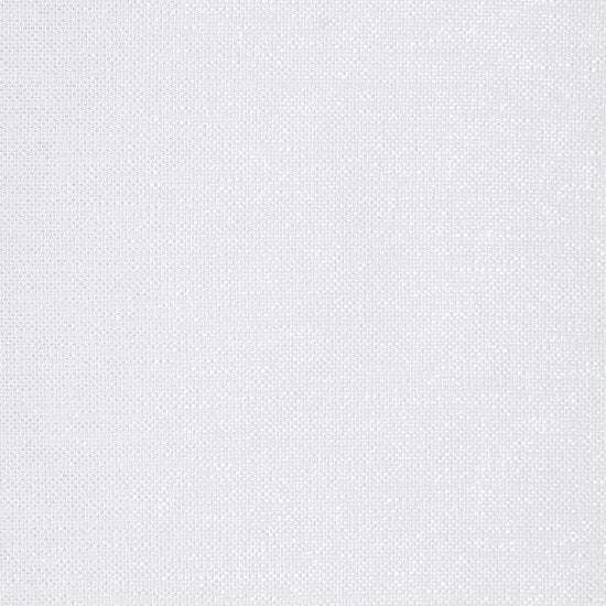 Gordijn glad transparant plooiband-1STK. Gordijnringen doorzichtig elegant hoogwaardig glamour, slaapkamer, woonkamer, etamine, stof, wit, 140x270 cm