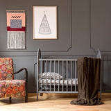 Deken voor bank, bed, knuffeldeken, zachte en warme bankovertrek, XL deken, sprei, pluizige fleecedeken, 150 x 200 cm, deken, dikke bankdeken, woondeken (donkerbruin)