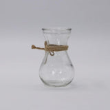 Vaas, Decoratieve kleine glazen vazen