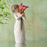 Wilgenboom Bloom beeldje