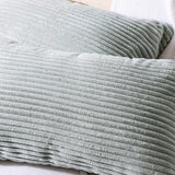 2 kussensloop meet 30 x 50 cm