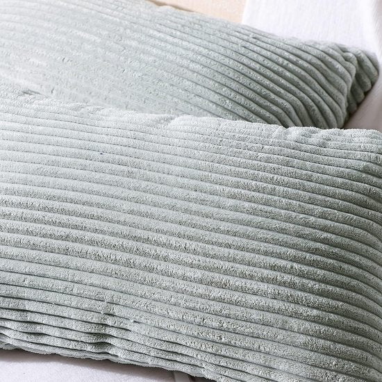 2 kussensloop meet 30 x 50 cm