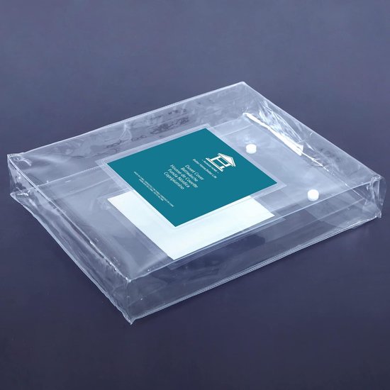 Beddengoed, microvezel, meerkleurig