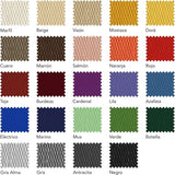 Tunez Beschermhoes voor stoelen, elastisch