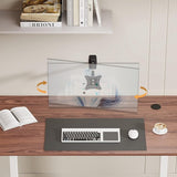 S1211 S2222 S2244 S1222 S1022 TV-muurbeugel zwart