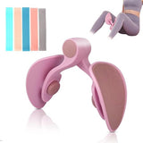 Binnendij-oefenmachine, fitnessapparatuur thuis dijtrainer bekkenbodemtrainer