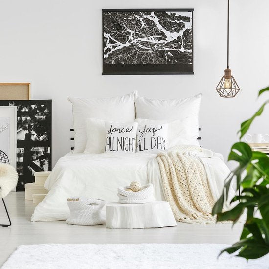 kooi lampvoet, brons, 155 mm Ø, 4 stuks