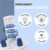 Dog Activity Strategische spellen voor honden