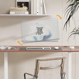 S1211 S2222 S2244 S1222 S1022 TV-muurbeugel zwart