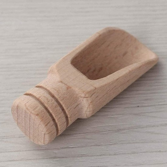 Houten Lepel Kleine Mini Houten Lepel 15 Stuks Honing Theelepel Smaken Lepel Mini Houten Lepel Voor Jampotten, Specerijen, Suiker, Honing, Koffie, Thee, Mosterd, IJs, Melkpoeder Handgemaakt