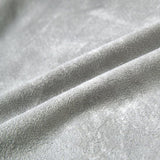 Set van 2 boho-decoratieve kussenhoezen, 50 x 50 cm, grijs kussen, bankkussen, sierkussen, sierkussen, pluizige kussenslopen, kussenhoes voor bank, bank