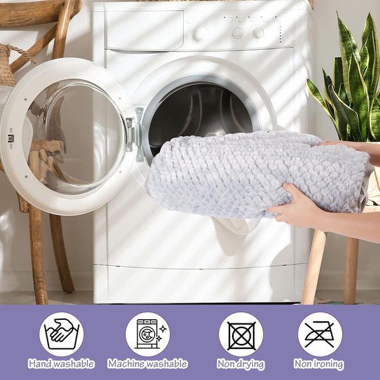 Hondenbed, bankbed, middelgroot, ondersteunend schuimbed voor huisdieren, met afneembare, wasbare overtrek, waterdichte binnenvoering en antislip onderkant, 91 x 60 cm, grijs