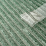 Knuffeldeken, fleecedeken, flanel, deken, effen, woondeken, sofadeken, wollig, microvezel, sprei, bankdeken, deken voor bed, bank, slaapkamer, kantoor, 150 x 200 cm, matcha groen