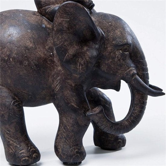 Dumbo Uno Decoratiefiguur olifant