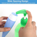 Set van 2 voedselbuizen voor het vullen van honden 90 ml hervulbare buizen voor honden met rekbare clips, natvoer siliconen reisflessen herbruikbare voedselbuis hond voor huisdieren buiten