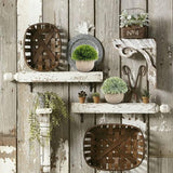 3 stuks kunstplant kunstgras decoratieve potplant onnechte kunstplanten badkamerdecoratie in pot voor badkamer kantoor balkon badkamer decoratie
