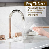 Acryl snijplank, doorzichtige snijplank voor toonbank, 43 x 33 cm, acryl snijplanken met aanslagrand, voor het aanrecht, cadeau, keukengerei, keukengadgets