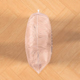 Imitatie lamsvacht schapenvacht tapijt, Kunstbont in superzacht imitatievacht tapijt voor slaapkamer vloer woonkamer woondecoratie tapijt bedmat bankmat (bruin, 60 x 90 cm)