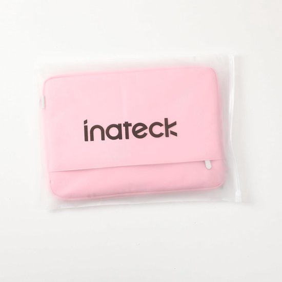 Hoes compatibel met aptop sleeve case laptophoes