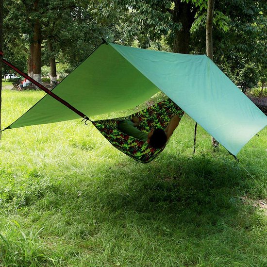 zonnescherm, driehoekig rechthoekig vierkant ademend materiaal beschermt tegen wind, zon en UV-straling, voor tuin, terras en camping