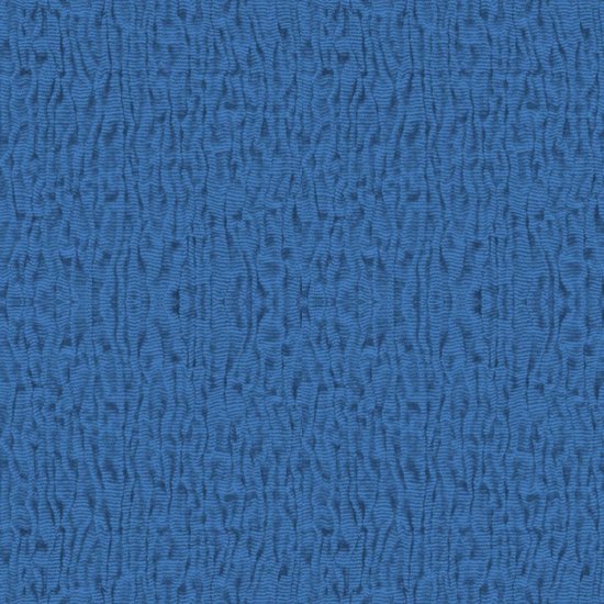 Elastische bankhoes Model 2 Zits Blauw