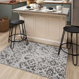 [Hedendaags Trend Tapijt] - Krijg de uitstraling van een Marokkaans badkamertapijt en het gevoel van pluche