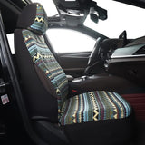 Opbergdozen voor kantoor en badkamer, 4-delige set, rechthoekige ladebox van bamboe, hoogwaardige bureau-organizer voor kantoorbenodigdheden en knutselspullen, natuurlijke kleuren