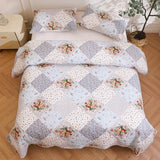 sprei 220 x 240 cm + 2 kussenslopen 50 x 70 cm