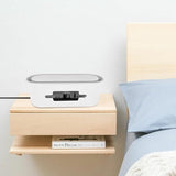 Kabelbox wit, kabelmanagementbox, kabelbox, kabelmanagementbox, stopcontactdoos, kabelboxen, kabelwarboel opbergbox, kabelbox, stekkerdoos voor het organiseren van kabels