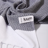 strandhanddoek dames heren hamamdoek saunahanddoek handdoek handdoek yogahanddoek strandhanddoek saunahanddoek handdoek handdoek vrouwen reishanddoek pestemal Turkse handdoeken in geschenkdoos