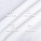 Thick fluwelen bankovertrekken, 3-zits - super stretch, antislip, voor honden- en kattenharen, huisdiervriendelijk- 1-delige elastische meubelbescherming, pluche bankovertrekken, 3-zits - Wit