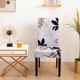 Stoelonderdeel,Stoelhoezen set van 6 kunnen uw oude stoelen