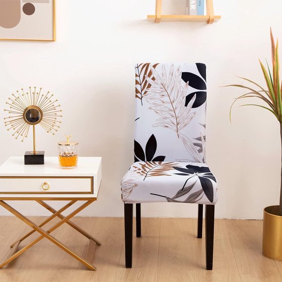 Stoelonderdeel,Stoelhoezen set van 6 kunnen uw oude stoelen