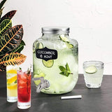 Roestvrijstalen drankdispenserkraan Vervangingskraan 304 Wijnsap Draaikraan Biertapwaterdispenser voor biervat of gals (16 mm)