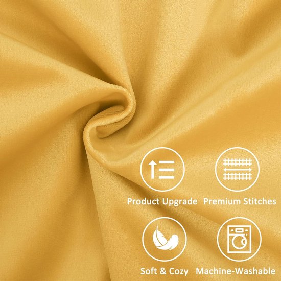 Fluwelen kussenslopen met pompons, effen, decoratief, hoofdkussen, zitkussen, voor de bank, slaapkamer, kantoor, auto