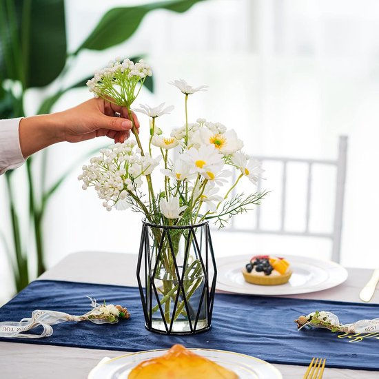 Vaas,Kleine vazen voor bloemen