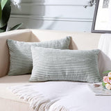 2 kussensloop meet 30 x 50 cm