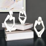 Abstract kunstbeeld van kunstzinnige ornamenten en figuren, moderne decoratie, modern voor de woonkamer. Abstracte kunstbeeld met artistieke ornamenten en figuren, moderne decoratie, geschikt voor de woonkamer.