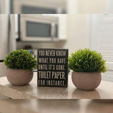 3 stuks kunstplant kunstgras decoratieve potplant onnechte kunstplanten badkamerdecoratie in pot voor badkamer kantoor balkon badkamer decoratie